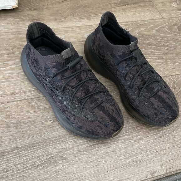 Yeezy Shoes Youth Adidas Yeezy Boost 38 Poshmark